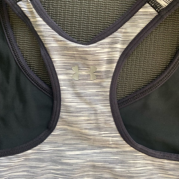 UNDER ARMOUR Sports Bra - M - Picture 6 of 6
